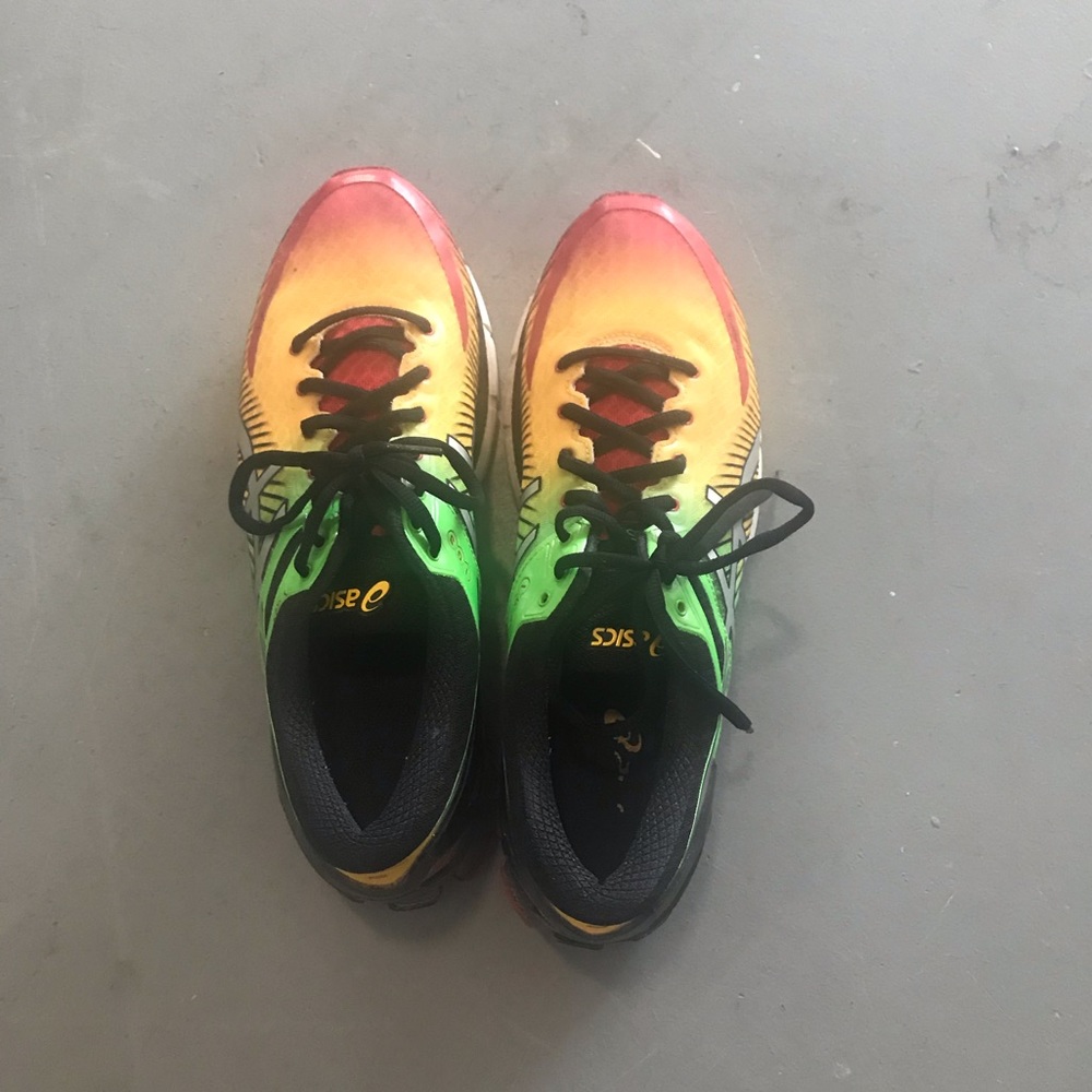 Men’s shoes